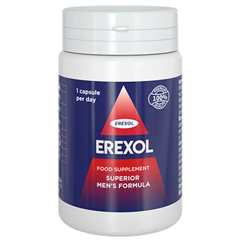 Erexol