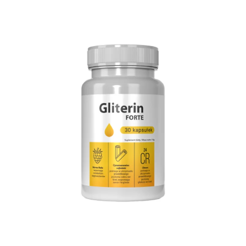 Gliterin Forte