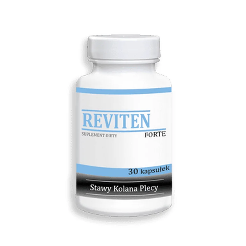 Reviten Forte